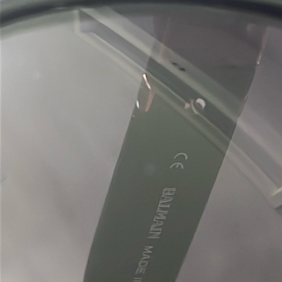 HP🎉 - Balmain Paris BL2045 sunglasses Cat3 - Picture 14 of 14